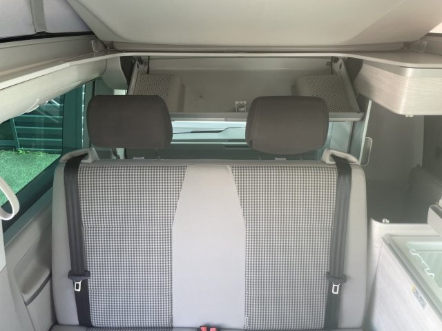 Volkswagen California Coach VW T6 Coast 2.0L TDi 150Ch 4 motion avec blocage différenciel!!! - Photo 20