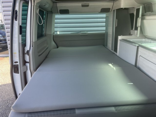 Volkswagen California Coach VW T6 Coast 2.0L TDi 150Ch 4 motion avec blocage différenciel!!! - Photo 22