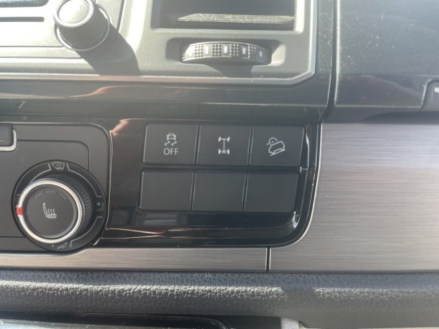 Volkswagen California Coach VW T6 Coast 2.0L TDi 150Ch 4 motion avec blocage différenciel!!! - Photo 25