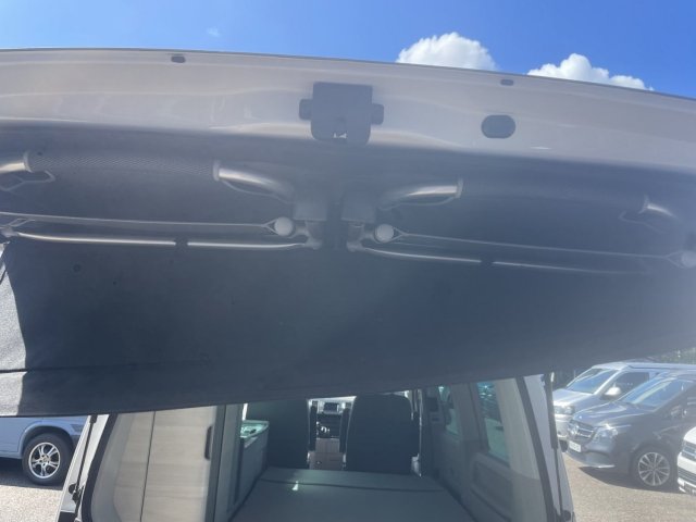 Volkswagen California Coach VW T6 Coast 2.0L TDi 150Ch 4 motion avec blocage différenciel!!! - Photo 28