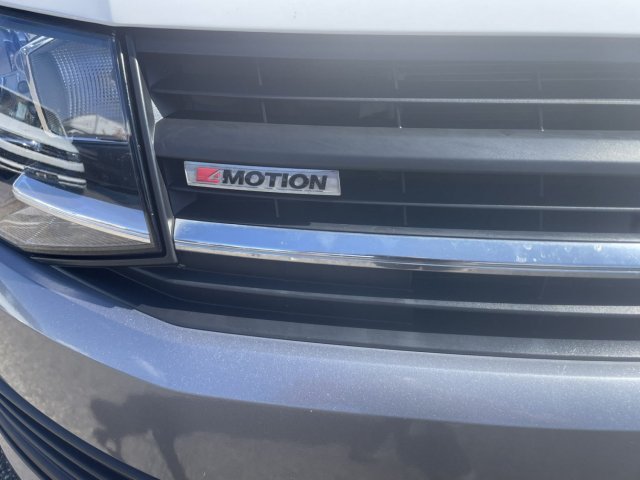 Volkswagen California Coach VW T6 Coast 2.0L TDi 150Ch 4 motion avec blocage différenciel!!! - Photo 36
