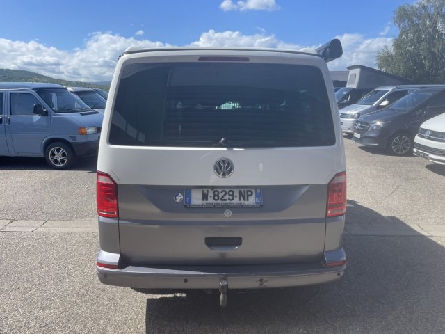 Volkswagen California Coach VW T6 Coast 2.0L TDi 150Ch 4 motion avec blocage différenciel!!! - Photo 39