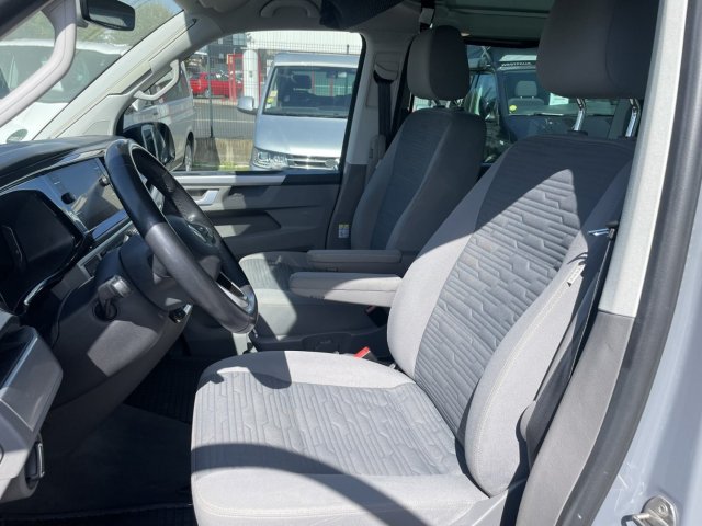 Volkswagen California Coach VW T6.1 Coast EDITION 2.0L TDi 150Ch Auto - Photo 10