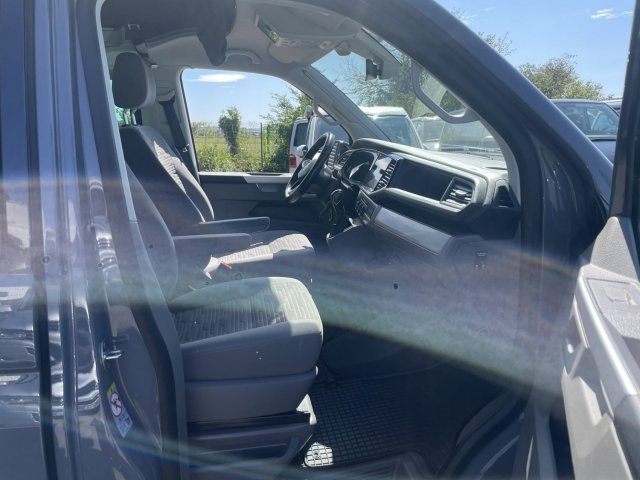 Volkswagen California Coach VW T6.1 Coast EDITION 2.0L TDi 150Ch Auto - Photo 11