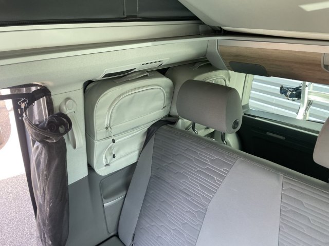 Volkswagen California Coach VW T6.1 Coast EDITION 2.0L TDi 150Ch Auto - Photo 16