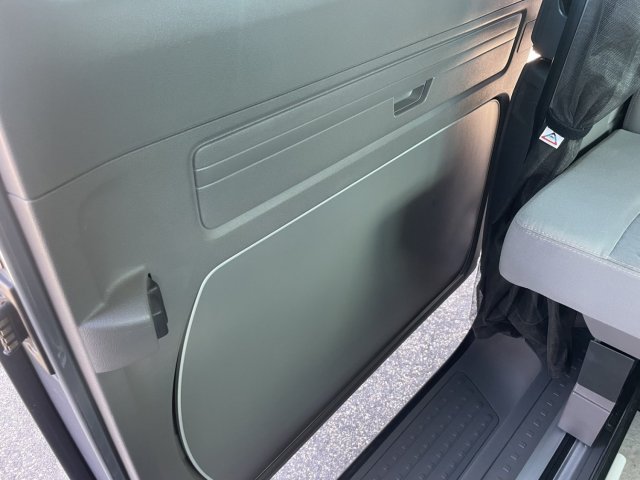Volkswagen California Coach VW T6.1 Coast EDITION 2.0L TDi 150Ch Auto - Photo 23