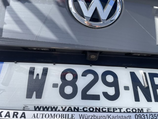 Volkswagen California Coach VW T6.1 Coast EDITION 2.0L TDi 150Ch Auto - Photo 33