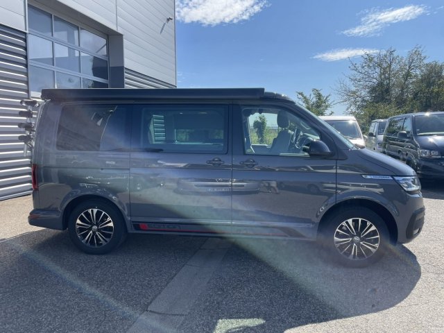 Volkswagen California Coach VW T6.1 Coast EDITION 2.0L TDi 150Ch Auto - Photo 39