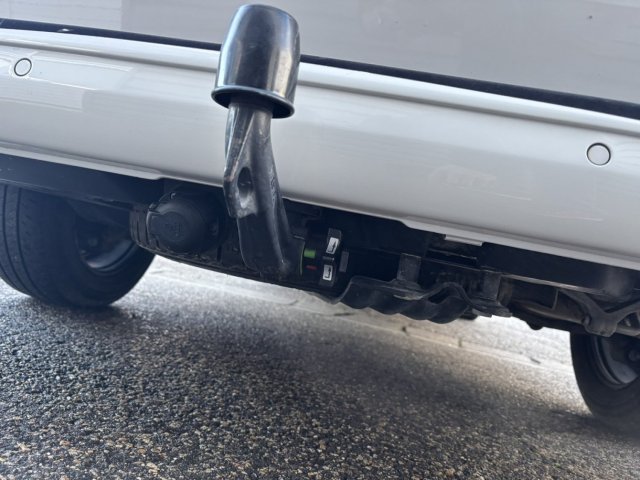 Volkswagen California Coach VW T6.1 Coast 2.0L Tdi 150Ch Blanc auto Français - Photo 7