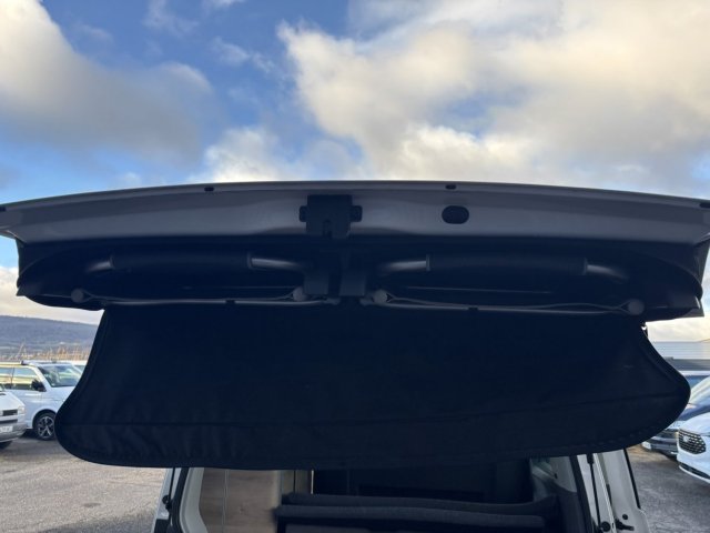 Volkswagen California Coach VW T6.1 Coast 2.0L Tdi 150Ch Blanc auto Français - Photo 12