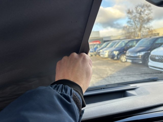 Volkswagen California Coach VW T6.1 Coast 2.0L Tdi 150Ch Blanc auto Français - Photo 20