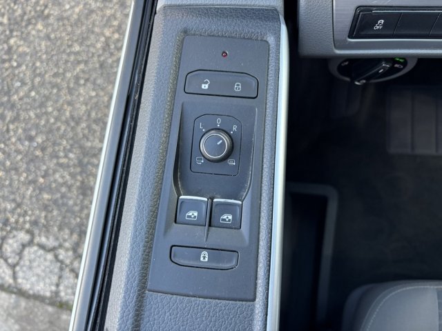 Volkswagen California Coach VW T6.1 Coast 2.0L Tdi 150Ch Blanc auto Français - Photo 21