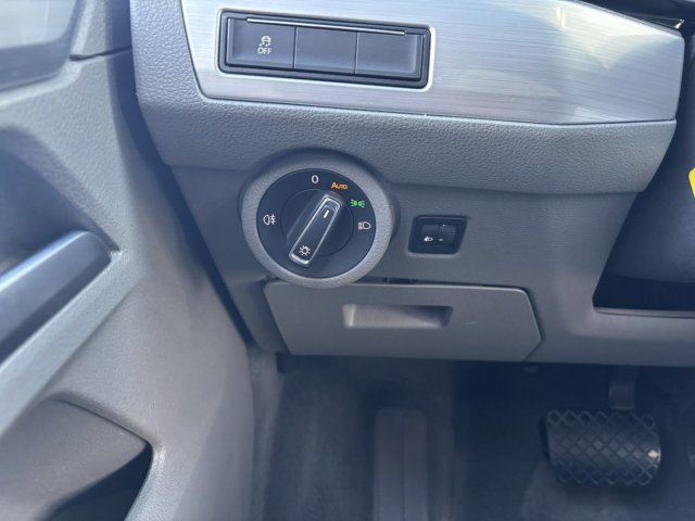 Volkswagen California Coach VW T6.1 Coast 2.0L Tdi 150Ch Blanc auto Français - Photo 22