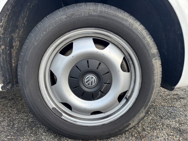 Volkswagen California Coach VW T6.1 Coast 2.0L Tdi 150Ch Blanc auto Français - Photo 31