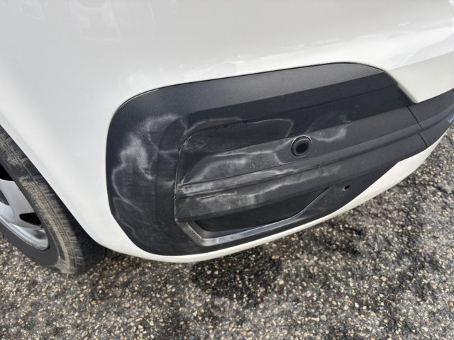 Volkswagen California Coach VW T6.1 Coast 2.0L Tdi 150Ch Blanc auto Français - Photo 32