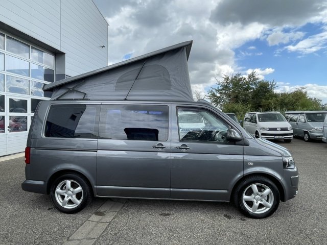 Volkswagen California VW T5 Multivan 2.0TDi 140Ch Reimo - Photo 2
