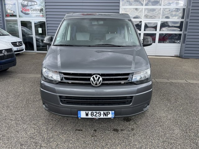 Volkswagen California VW T5 Multivan 2.0TDi 140Ch Reimo - Photo 10