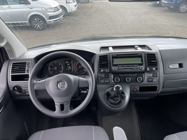 Volkswagen California VW T5 Multivan 2.0TDi 140Ch Reimo - Photo 13