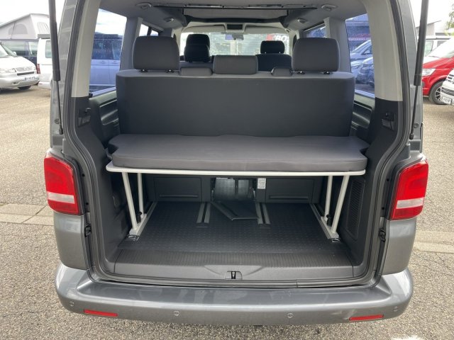 Volkswagen California VW T5 Multivan 2.0TDi 140Ch Reimo - Photo 15