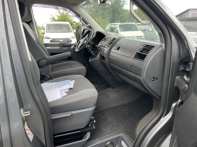 Volkswagen California VW T5 Multivan 2.0TDi 140Ch Reimo - Photo 16
