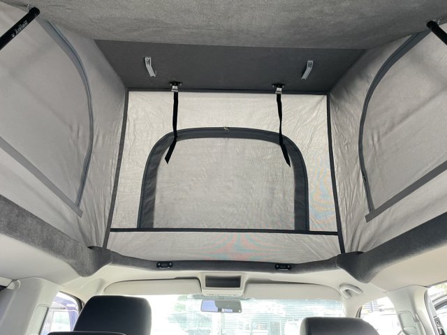 Volkswagen California VW T5 Multivan 2.0TDi 140Ch Reimo - Photo 24