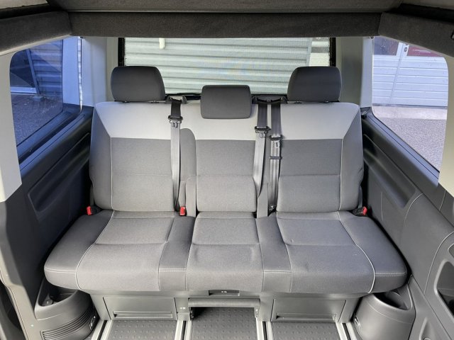 Volkswagen California VW T5 Multivan 2.0TDi 140Ch Reimo - Photo 27