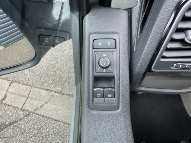 Volkswagen California VW T6 Coast 2.0L TDi 150Ch Automatique DSG Edition - Photo 16