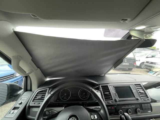 Volkswagen California VW T6 Coast 2.0L TDi 150Ch Automatique DSG Edition - Photo 26