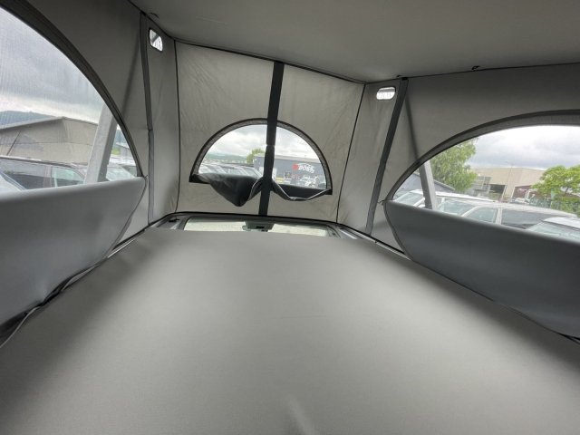 Volkswagen California VW T6 Coast 2.0L TDi 150Ch Automatique DSG Edition - Photo 29