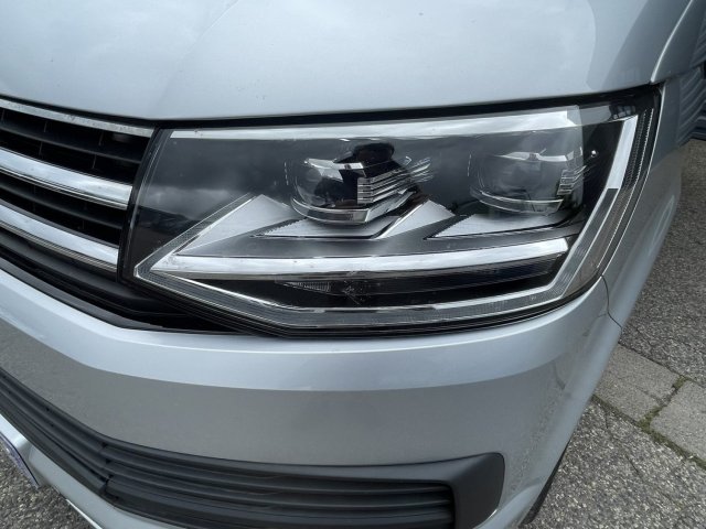 Volkswagen California VW T6 Coast 2.0L TDi 150Ch Automatique DSG Edition - Photo 41