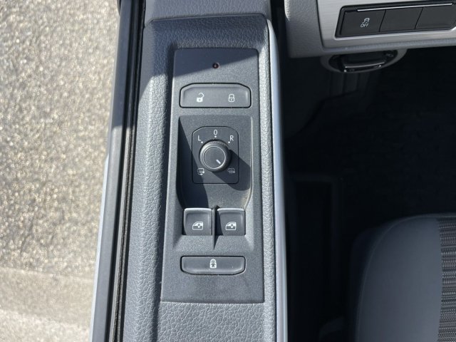 Volkswagen California VW T6.1 Coast EDITION 2.0L TDi 150Ch - Photo 16