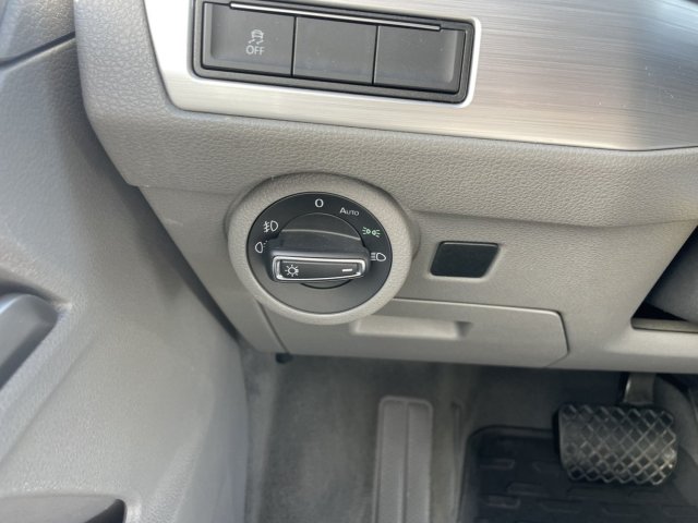 Volkswagen California VW T6.1 Coast EDITION 2.0L TDi 150Ch - Photo 17
