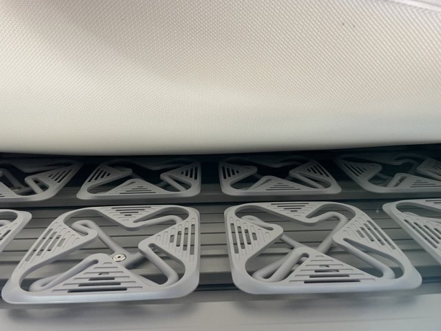 Volkswagen California VW T6.1 Coast EDITION 2.0L TDi 150Ch - Photo 19
