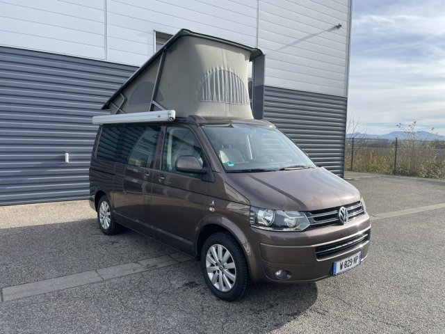 Achat Volkswagen California VW T5 Confort 2.0L TDi 140Ch Occasion
