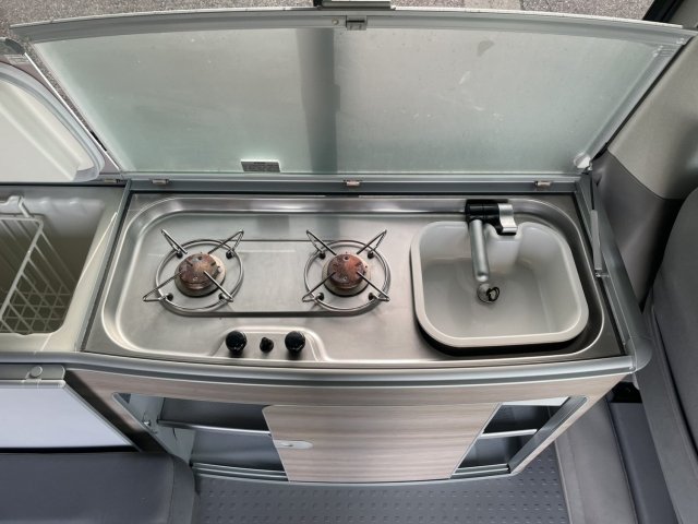 Volkswagen California VW T5 Confort 2.0L TDi 140Ch - Photo 10