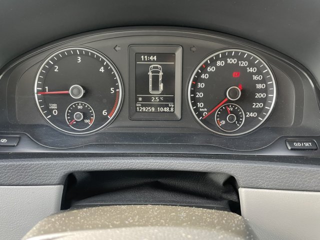 Volkswagen California VW T5 Confort 2.0L TDi 140Ch - Photo 13