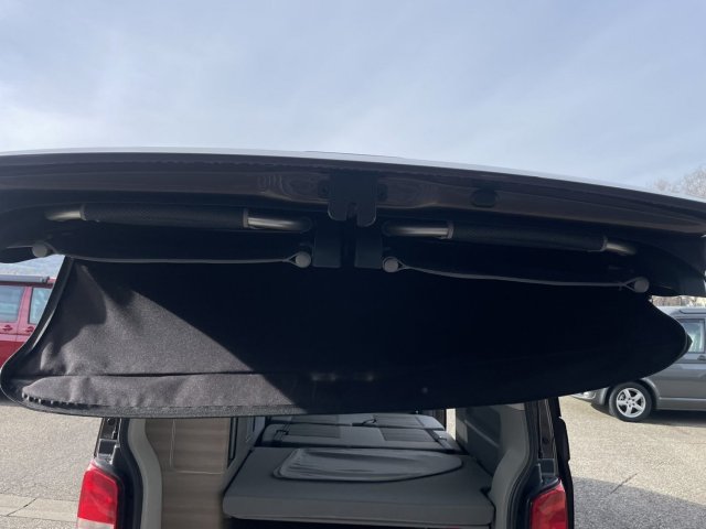 Volkswagen California VW T5 Confort 2.0L TDi 140Ch - Photo 18