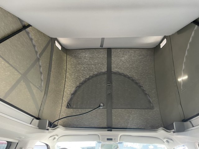 Volkswagen California VW T5 Confort 2.0L TDi 140Ch - Photo 22