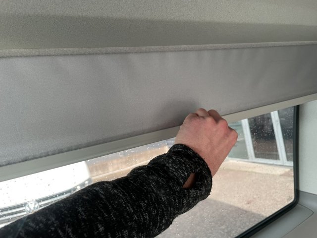 Volkswagen California VW T5 Confort 2.0L TDi 140Ch - Photo 32