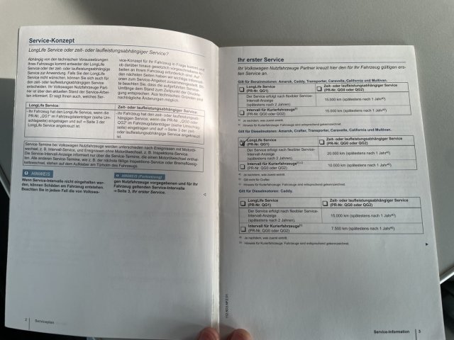 Volkswagen California VW T5 Confort 2.0L TDi 140Ch - Photo 34