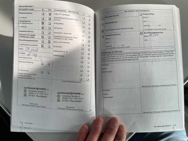 Volkswagen California VW T5 Confort 2.0L TDi 140Ch - Photo 36