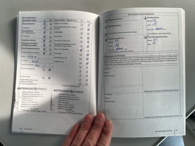 Volkswagen California VW T5 Confort 2.0L TDi 140Ch - Photo 39