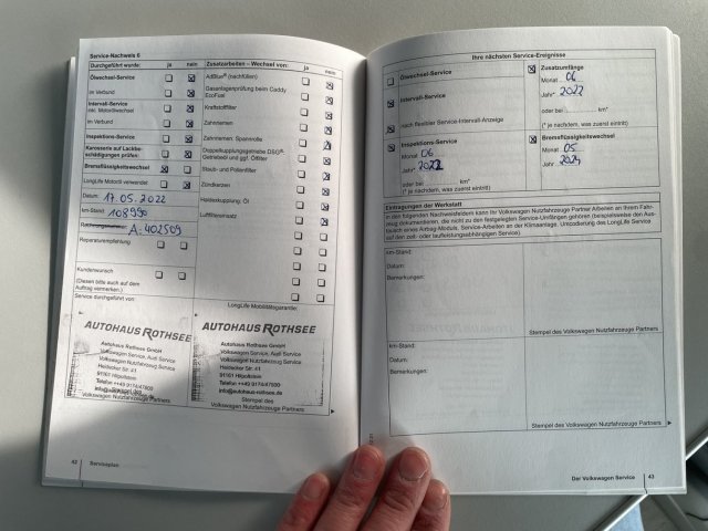 Volkswagen California VW T5 Confort 2.0L TDi 140Ch - Photo 41