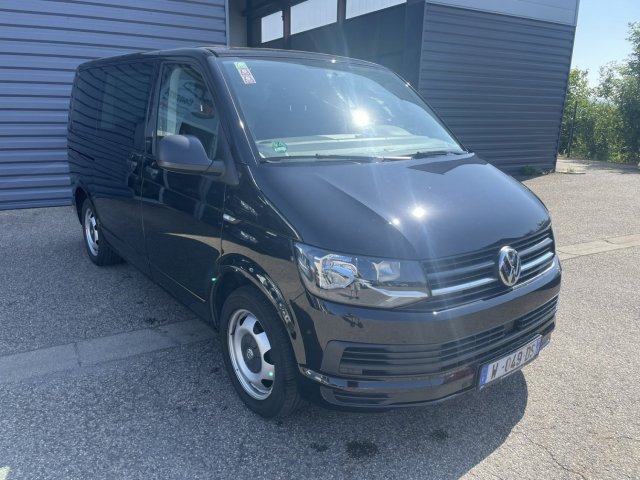 Volkswagen Multivan T6 150ch