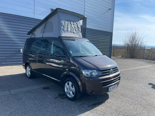 Volkswagen Multivan - Photo 1