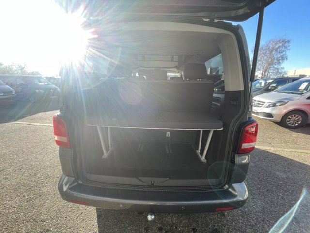 Volkswagen Multivan - Photo 1