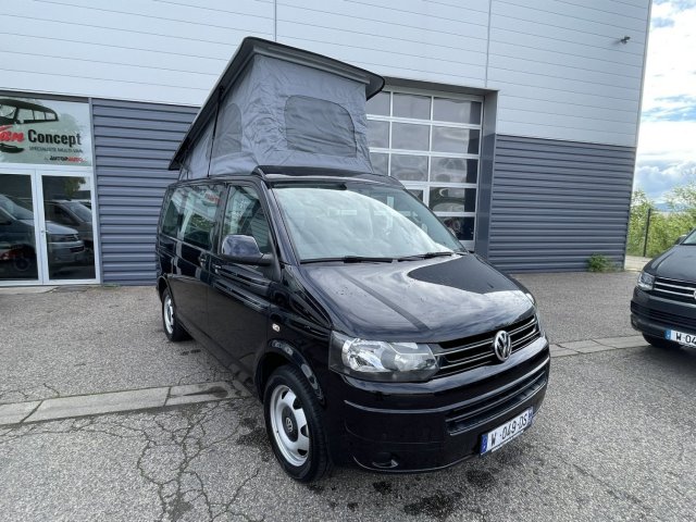 Volkswagen Multivan - Photo 1
