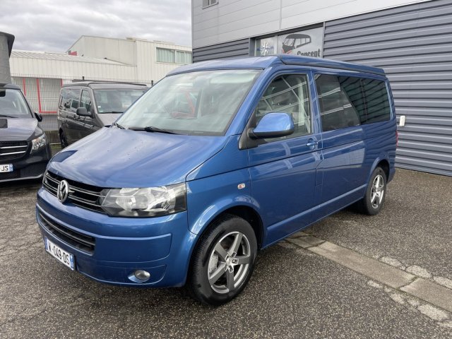 Volkswagen Multivan - Photo 2