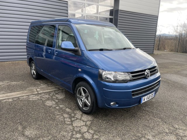 Volkswagen Multivan - Photo 3