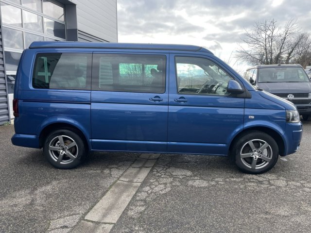 Volkswagen Multivan - Photo 4